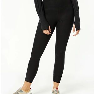 Joah Brown Balance leggings